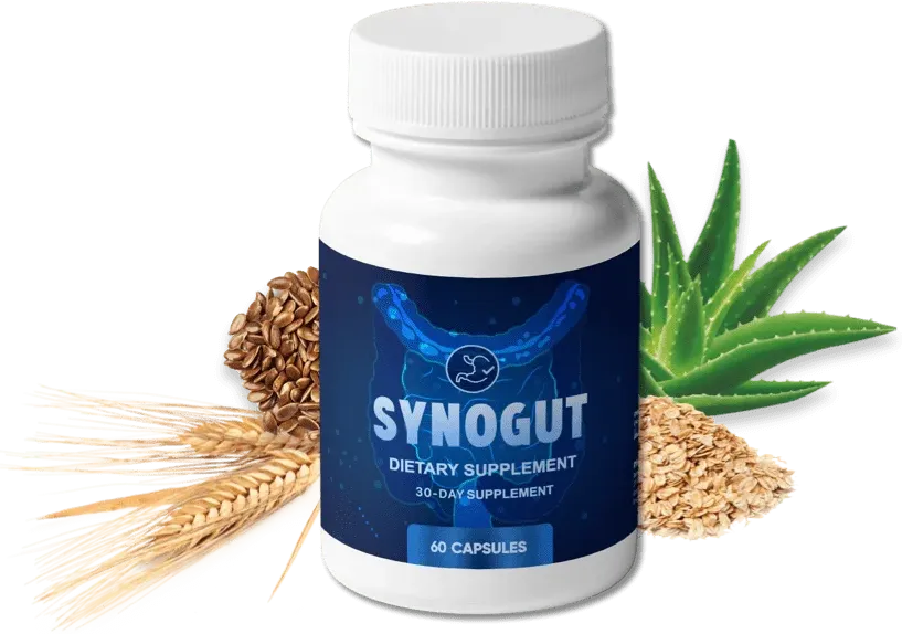 synogut-supplement